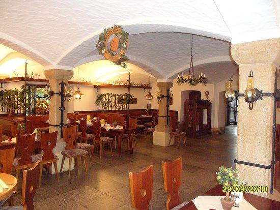 Hotel Gasthof zum alten Brauhaus